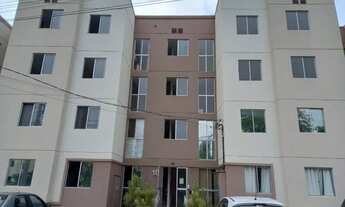 Imagem 2: Apartamento para aluguel possui 46 m² quadrados com 2 quartos em Trevo - Belo Horizonte