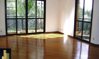 Imagem 4: APARTAMENTO COM 4 DORMITÓRIOS 3 VAGAS PARA LOCAÇÃO MO MORUMBI