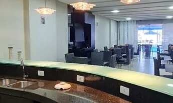 Imagem 7: COBERTURA DUPLEX BALNEÁRIO CAMBORIÚ