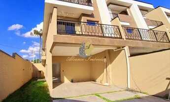 Imagem 4: Sobrado para venda possui 200 metros quadrados com 3 quartos na Cidade Jardim