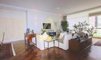 Imagem 6: Apartamento para Venda em São Paulo / SP no bairro Jardim América