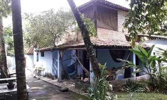 Imagem: Casa rústica em Vale Verde