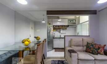 Imagem 2: Apartamento para Aluguel - Vila Formosa, 2 Quartos, 49 m2