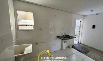 Imagem 6: Apartamento à venda no bairro Jardim Progresso - Franco da Rocha/SP