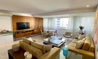 Imagem 6: Apartamento para venda com 187 metros quadrados com 4 quartos em Boa Viagem - Recife - PE