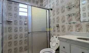 Imagem 4: Apartamento à venda, 97 m² por R$ 319.999,99 - Jardim Astúrias - Guarujá/SP