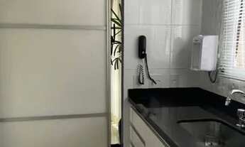 Imagem 6: Apartamento com 2 dormitórios à venda, 56 m² por R$ 880.000,00 - Vila Mariana - São Paulo