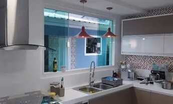 Imagem 3: F1137) Novidade na Fator! Casa de Novela - Duplex luxo