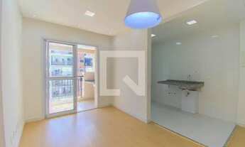 Imagem 3: Apartamento para Aluguel - Vila Prudente, 2 Quartos, 57 m2