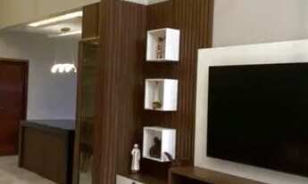 Imagem 2: Casa para venda tem 530 metros quadrados com 3 quartos