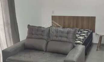 Imagem 4: Apartamento Locação no bairro Vila São Pedro, 1 dorm, 1 suíte, 1 vagas, 36 m Não perca ess