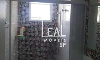 Imagem 3: Apartamento com 2 dormitórios à venda, 62 m² por R$ 430.000 - Jardim Flor da Montanha - Gu