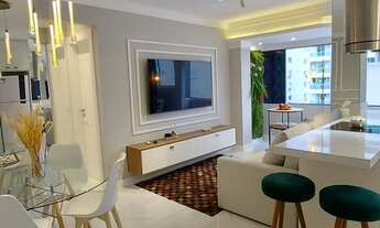 Imagem 4: Apartamento PERFEITO Reformado, Mobiliado e Decorado