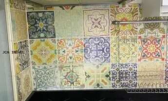 Imagem 3: Apartamento para Locação em Guarulhos, Centro, 2 dormitórios, 1 suíte, 2 banheiros, 2 vaga