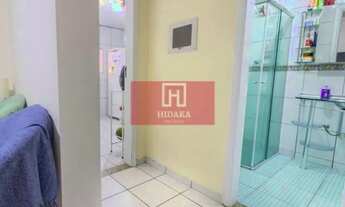 Imagem 7: Apartamento à venda no bairro Perdizes - São Paulo/SP, Zona Oeste