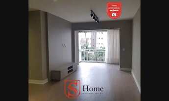 Imagem 6: Apartamento com 3 quartos e 2 vagas para aluguel no Água Verde