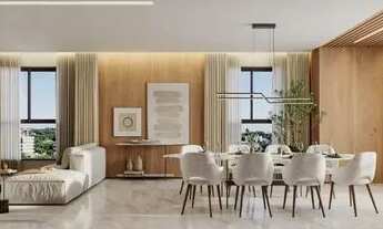 Imagem: Cobertura para Venda em Joinville, Santo