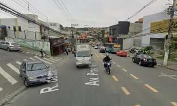 Imagem: Imóvel comercial na Avenida Médici pem