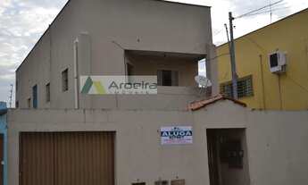 Imagem: Casa Quitinete para Aluguel em Parque Trindade