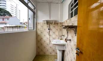 Imagem 5: Apartamento com 2 dormitórios, 65 m² - venda por R$ 350.000,00 ou aluguel por R$ 2.164,00