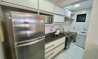 Imagem 6: Apartamento mobiliado, 1/4, varanda c reike, vista livre, Itaigara