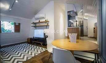 Imagem 1: Apartamento-À VENDA-Leblon-Rio de Janeiro-RJ