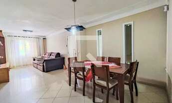 Imagem 5: Casa para Aluguel - Jardim Monte Kemel, 3 Quartos, 160 m2