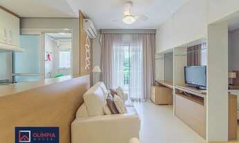 Imagem 2: Apartamento Locação 1 Dormitórios - 66 m² Consolação