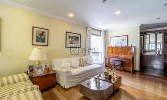 Imagem: Locação Apartamento 4 Dormitórios - 243