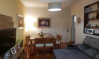 Imagem 7: Apartamento a venda no Centro de Campinas