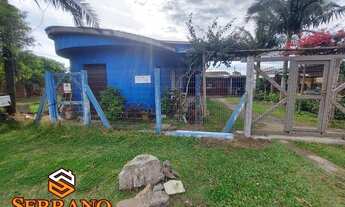 Imagem: Imbe - Casa Padrão - Mariluz