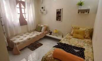 Imagem 6: Aconchegante Casa com Piscina & Anexo - Cond. Beira Mar 1, Praia Linda