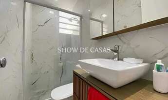 Imagem 3: Apartamento-À VENDA-Leblon-Rio de Janeiro-RJ