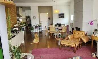 Imagem 5: Apartamento para Locação em São Paulo, JARDIM AMERICA, 3 dormitórios, 2 suítes, 4 banheiro