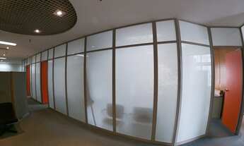 Imagem 3: Andar/laje corporativa para venda com 260 m² no Centro da Cidade - Rio de Janeiro - RJ