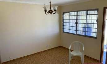 Imagem 6: Casa com 3 dormitórios para alugar, 120 m² por R$ 2.570,00/mês - Jardim Vera - Guarulhos/S