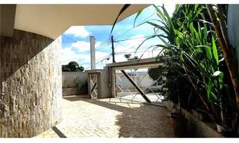 Imagem 7: CASA DE ALTO PADRÃO