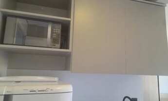 Imagem 6: Studio Mobiliado! Aluguel Studio próximo a UFSC! Excelente Localização!