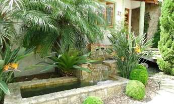 Imagem 2: Espetacular casa térrea em região nobre