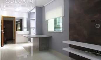 Imagem 5: Santo André - Apartamento Padrão - Vila Curuçá