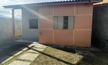 Imagem 5: Residencial Altos do Cerrado Região do Osmar Cabral