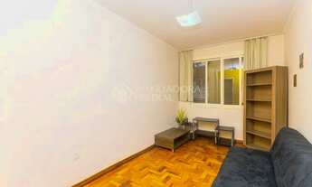 Imagem 2: PORTO ALEGRE - Apartamento Padrão - Centro Histórico