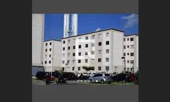 Imagem 6: Apartamento pra alugar em Cotia-SP