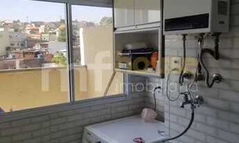 Imagem 6: Venda de Apartamentos / Padrão na cidade de Osasco