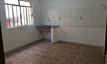 Imagem 5: Casa de 2 Quartos no Novo Progresso