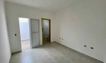 Imagem 7: Casa dois domitórios sendo uma suíte no São Bento