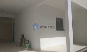 Imagem 4: Casa independente com 100m²