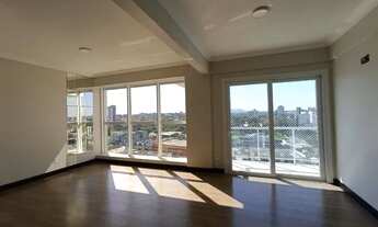 Imagem 5: Lindo Apartamento com 3 dormitórios para alugar, 108 m² por R$ 4.097/mês - Centro - Gravat