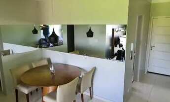 Imagem 2: Apartamento com 3 quartos à venda, 74 m² por R$ 300.000 - Morumbi - Piracicaba/SP