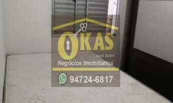 Imagem 3: Apartamento com 2 dormitórios à venda, 47 m² por R$ 190.000,00 - Vila Urupês - Suzano/SP